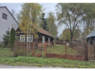 Działka mazowieckie
garwoliński
Miastków Kościelny
Górki Na sprzedaż 360 000 PLN 24 663 m2 