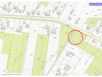 Działka łódzkie
łódzki wschodni
Koluszki
Borowa II Na sprzedaż 200 000 PLN 1294 m2 