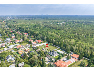 Działka mazowieckie
warszawski zachodni
Łomianki
Dziekanów Leśny Na sprzedaż 1 850 000 PLN 2998 m2 