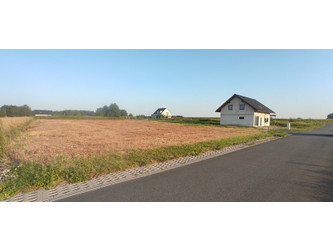 Działka śląskie
Żory
Baranowice Na sprzedaż 196 900 PLN 778 m2 