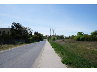 Działka wielkopolskie
poznański
Rokietnica
Kiekrz Na sprzedaż 595 000 PLN 1215 m2 