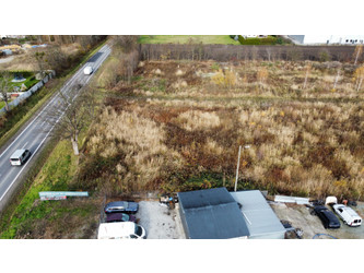 Działka dolnośląskie
wrocławski
Siechnice
Żerniki Wrocławskie Na sprzedaż 3 800 000 PLN 6279 m2 
