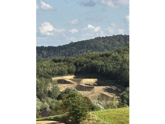 Działka małopolskie
tarnowski
Tuchów
Zabłędza Na sprzedaż 90 720 PLN 1296 m2 