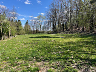 Działka małopolskie
Kraków
Dębniki
Tyniec Na sprzedaż 140 000 PLN 1503 m2 