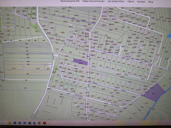 Działka mazowieckie
pruszkowski
Michałowice
Komorów Na sprzedaż 2 050 000 PLN 1906 m2 