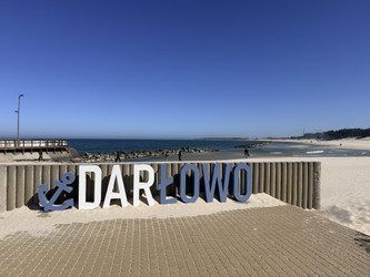 Działka zachodniopomorskie
sławieński
Darłowo
Darłowo Na sprzedaż 31 500 PLN 300 m2 