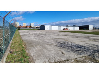 Działka pomorskie
Gdańsk Do wynajęcia 9000 PLN 2000 m2 