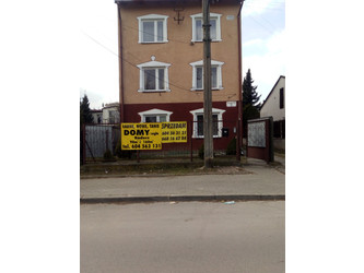 Dom mazowieckie
Warszawa
Włochy Na sprzedaż 2 450 000 PLN 752 m2 