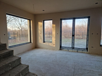 Dom mazowieckie
Warszawa
Wawer
Radość Na sprzedaż 2 000 000 PLN 147,5 m2 