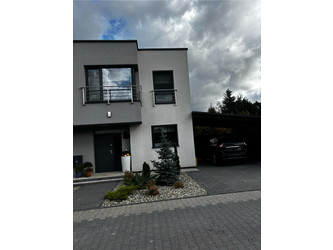 Dom łódzkie
Łódź
Bałuty
Łagiewniki Na sprzedaż 1 399 000 PLN 96 m2 