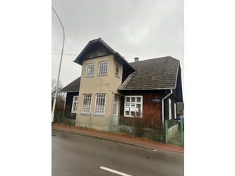 Dom podkarpackie
niżański
Rudnik nad Sanem
Rudnik nad Sanem Na sprzedaż 250 000 PLN 165 m2 