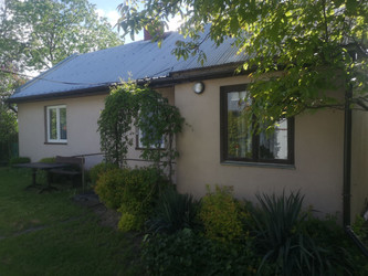 Dom łódzkie
Skierniewice
Nowy Kawęczyn
Nowy Dwór-Parcela Na sprzedaż 295 000 PLN 70 m2 