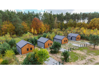 Dom dolnośląskie
milicki
Krośnice
Bukowice Na sprzedaż 399 000 PLN 40 m2 