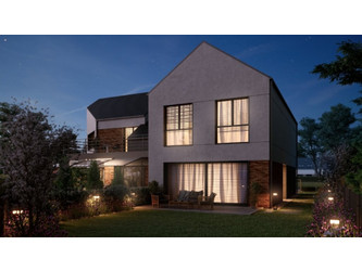 Dom wielkopolskie
Poznań
Szczepankowo-Spławie-Krzesinki
Szczepankowo Na sprzedaż 1 295 000 PLN 157 m2 