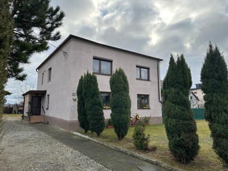 Dom łódzkie
wieluński
Wieluń
Gaszyn Na sprzedaż 661 000 PLN 180 m2 