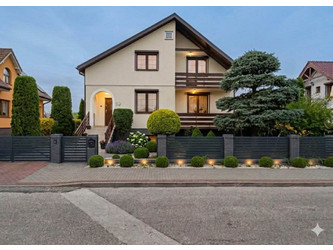 Dom wielkopolskie
koniński
Ślesin
Licheń Stary Na sprzedaż 690 000 PLN 810 m2 