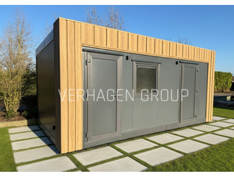 Dom małopolskie
Kraków Na sprzedaż 55 350 PLN 19,2 m2 