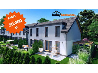 Dom śląskie
Katowice
Zarzecze Na sprzedaż 695 000 PLN 85 m2 