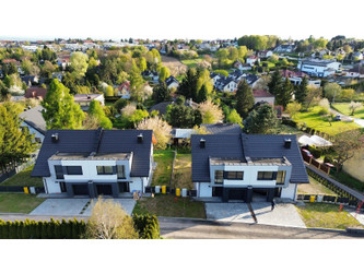 Dom małopolskie
krakowski
Zielonki
Zielonki Na sprzedaż 1 449 000 PLN 143 m2 