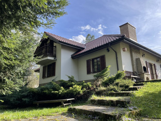 Dom małopolskie
myślenicki
Tokarnia
Tokarnia Na sprzedaż 1 590 000 PLN 1903 m2 