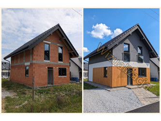Dom małopolskie
krakowski
Czernichów
Czernichów Na sprzedaż 549 000 PLN 97 m2 