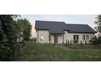 Dom kujawsko-pomorskie
radziejowski
Piotrków Kujawski
Katarzyna Na sprzedaż 649 000 PLN 130 m2 