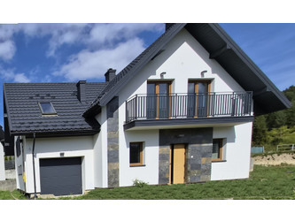 Dom małopolskie
nowosądecki
Krynica-Zdrój
Krynica-Zdrój Na sprzedaż 995 000 PLN 108 m2 