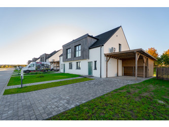 Dom zachodniopomorskie
Szczecin Na sprzedaż 875 000 PLN 111 m2 