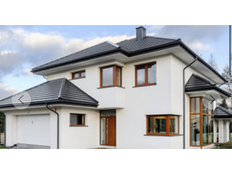 Dom mazowieckie
pruszkowski
Brwinów
Żółwin Na sprzedaż 2 500 000 PLN 205 m2 