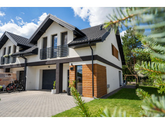 Dom podlaskie
białostocki
Grabówka
Zaścianki Na sprzedaż 1 490 000 PLN 155,68 m2 