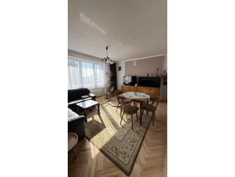 Dom podkarpackie
lubaczowski
Lubaczów Do wynajęcia 2200 PLN 100 m2 