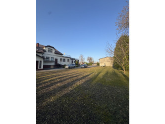 Przemysłowy zachodniopomorskie
koszaliński
Biesiekierz
Biesiekierz Na sprzedaż 1 690 000 PLN 998 m2 