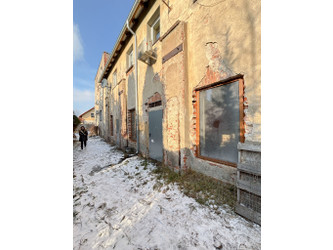 Magazyn dolnośląskie
wrocławski
Czernica
Nadolice Wielkie Na sprzedaż 295 000 PLN 85,56 m2 