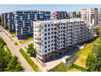 Lokal małopolskie
Kraków
Podgórze Duchackie Na sprzedaż 520 245 PLN 65,3 m2 