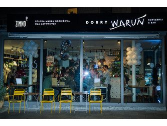 Lokal gastronomiczny mazowieckie
Warszawa
Śródmieście
Powiśle Na sprzedaż 60 000 PLN 120,68 m2 