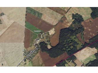 Przemysłowy kujawsko-pomorskie
brodnicki
Zbiczno
Brzezinki Na sprzedaż 3 600 000 PLN 2500 m2 