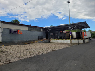 Magazyn dolnośląskie
Wałbrzych
Nowe Miasto Na sprzedaż 1 449 000 PLN 794 m2 