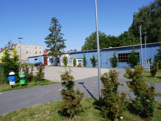 Przemysłowy zachodniopomorskie
policki
Police
Police Na sprzedaż 980 000 PLN 540 m2 
