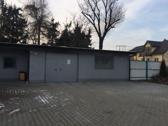 Lokal małopolskie
Nowy Sącz Do wynajęcia 2500 PLN 104 m2 