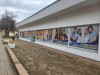 Lokal zachodniopomorskie
myśliborski
Barlinek
Barlinek Do wynajęcia 8745 PLN 265 m2 