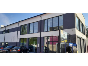 Lokal łódzkie
Łódź
Górna Do wynajęcia 17 500 PLN 484 m2 