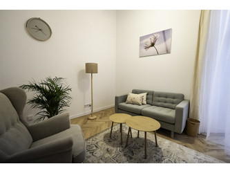 Komercyjne małopolskie
Kraków Do wynajęcia 400 PLN 30 m2 