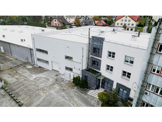 Magazyn małopolskie
wadowicki
Wadowice
Wadowice Do wynajęcia 59 000 PLN 4498 m2 