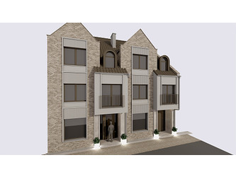 Lokal wielkopolskie
nowotomyski
Nowy Tomyśl
Nowy Tomyśl Do wynajęcia 5000 PLN 101 m2 