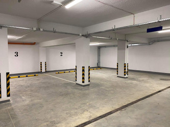 Garaż podkarpackie
Rzeszów Do wynajęcia 200 PLN 18 m2 