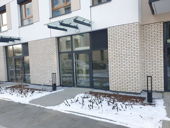 Lokal mazowieckie
Warszawa
Mokotów Do wynajęcia 4362 PLN 36 m2 