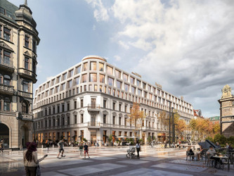 Biurowiec śląskie
Katowice
Śródmieście Do wynajęcia 15 000 PLN 200 m2 