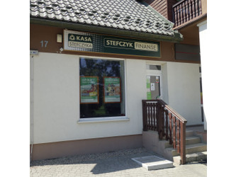 Lokal małopolskie
nowotarski
Rabka-Zdrój
Rabka-Zdrój Do wynajęcia 4200 PLN 60 m2 