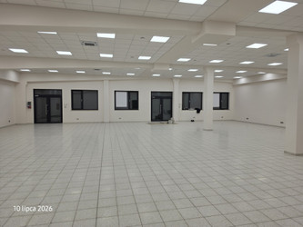 Lokal świętokrzyskie
Kielce
Nowy Folwark Do wynajęcia 14 850 PLN 330 m2 
