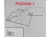Lokal wielkopolskie
śremski
Śrem
Śrem Do wynajęcia 17 694 PLN 411 m2 